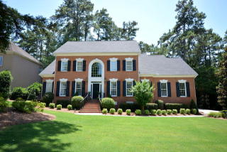 699 Fosters Ct, Evans, GA 30809-4066