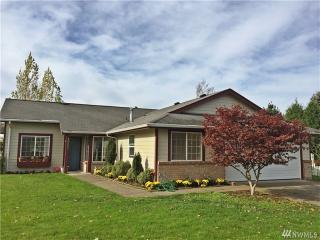6007 Westerlund Dr, Ferndale, WA 98248-8300
