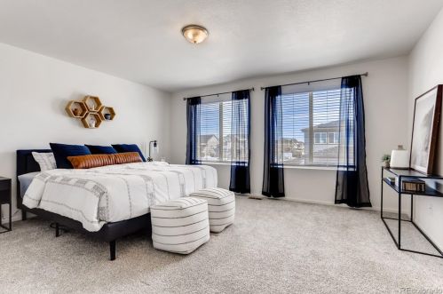 10098 Walden Ct, Denver CO 80249 exterior