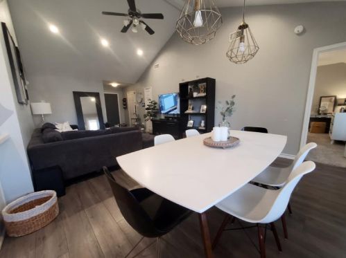 3865 Notre Dame Cir, Abilene TX  79602-7441 exterior