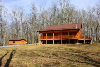 21622 Azen Rd, Damascus, VA 24236-4234