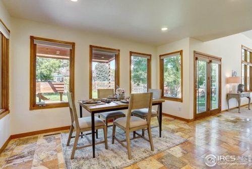 4913 Hinsdale Dr, Fort Collins CO  80526-3931 exterior
