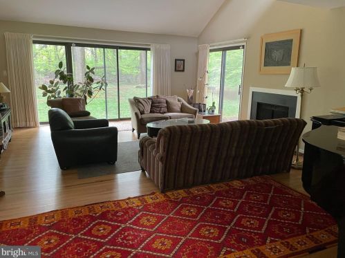 651 Mount Lucas Rd, Princeton NJ  08540-1909 exterior