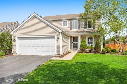 1802 Woodside Dr, Bull Valley, IL 60098-2799