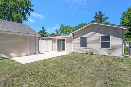 507 Auburn Ln, Crete IL  60417-4439 exterior