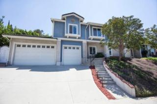 1418 Hunters Trl, Glendora, CA 91740-4525