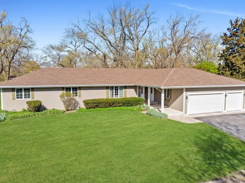 6036 Edgewood Ln, Burr Ridge, IL 60525