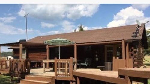 27852 449th West Ave, Depew, OK