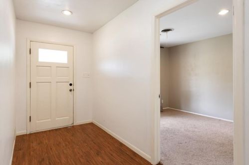 2008 Delwood Ct, Austin TX  78723-2603 exterior