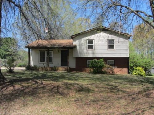 790 Mineral Springs Rd, Ellisboro, NC 27025-8125