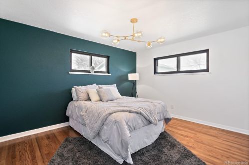 2310 Jamaica St, Denver CO  80010-1253 exterior
