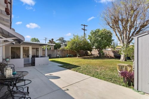 3656 Harding St, Riverside CA  92506-2621 exterior