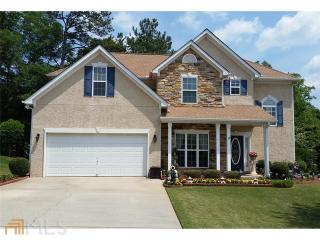2136 Murry Trl, Morrow, GA 30260-1388