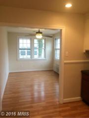 3701 6th St, Arlington VA  22204-1668 exterior
