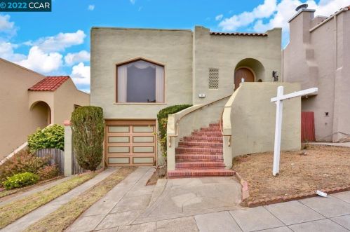 35 Fairfield Way, San Francisco, CA 94127-2709