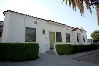 5225 Aldama St, Los Angeles CA  90042-3261 exterior