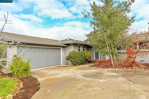 4219 Cheshire Dr, Concord, CA 94521-3437