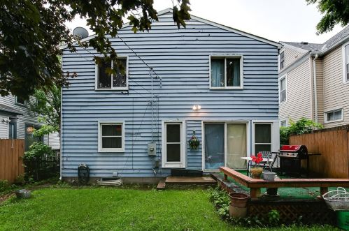 845 Cook Ave, Saint Paul MN  55106-3216 exterior