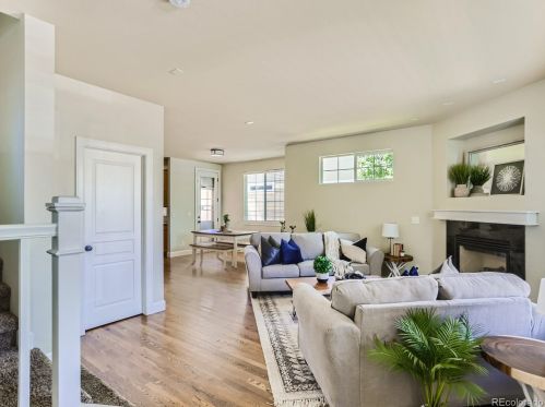 257 Cajetan St, Fort Collins CO  80524-2625 exterior