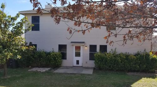 5356 Royal Birkdale Dr, Fort Worth, TX 76135-1406