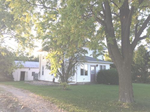 21863 Il Highway 40, Sheffield, IL 61361-9113