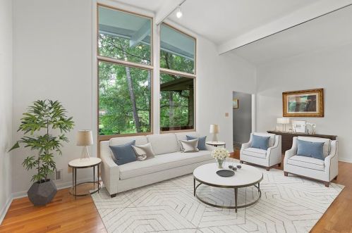 2625 Flemington Rd, Atlanta GA  30345-3507 exterior