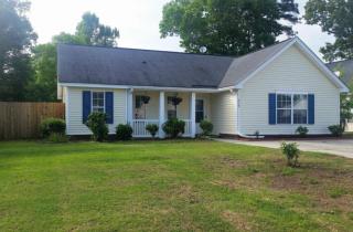 310 Rose Marie Dr, Charleston, SC 29414-9094