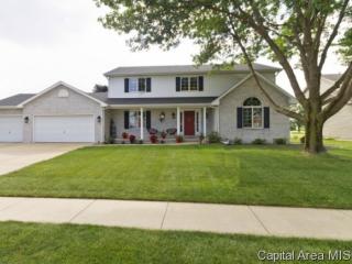 4804 Wildcat Run, Springfield, IL 62711-7826