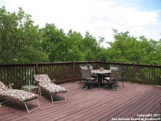 139 Lake Crst, Spring Branch TX  78070-3712 exterior