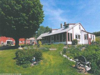 141 Thompson Hill Rd, Mexico, ME 04257-1171