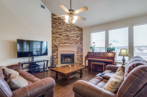 170 Tanglewood Draw, Princeton TX 75407-2686 exterior