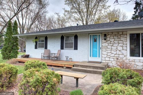10554 Direct River Dr, Minneapolis, MN 55433-3832