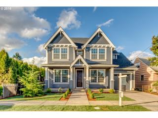 2821 Willis Blvd, Portland OR  97217-7017 exterior