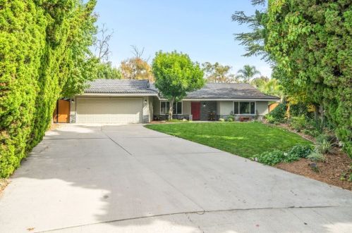 2251 Rancho Culebra Dr, Covina, CA 91724-3327