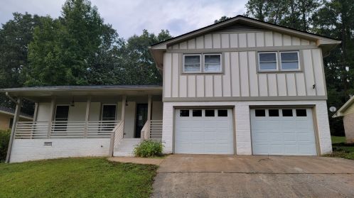 1756 Caribaea Trl, Atlanta GA  30316-4442 exterior