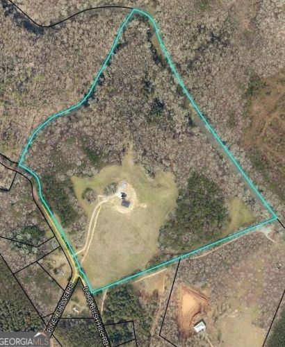 600 Piney Grove Rd, Comer, GA 30629-6217