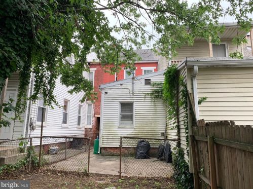 515 Philadelphia St, York, PA 17401-3323