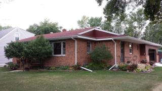 2710 10th St, Fargo ND  58102-5308 exterior