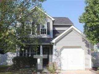 4506 Dolwick Dr, Durham, NC 27713-6531