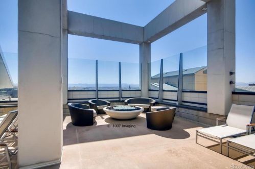 891 14th St, Denver CO  80202-3211 exterior