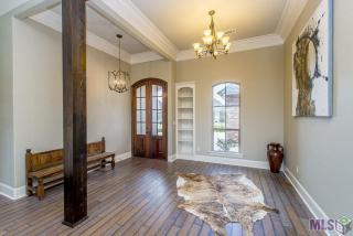 17680 Villa Trace Ave, Greenwell Springs LA  70739-4648 exterior