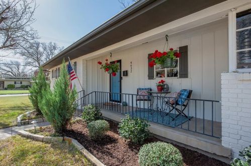 4632 Norwich Dr, Fort Worth, TX 76109-5210