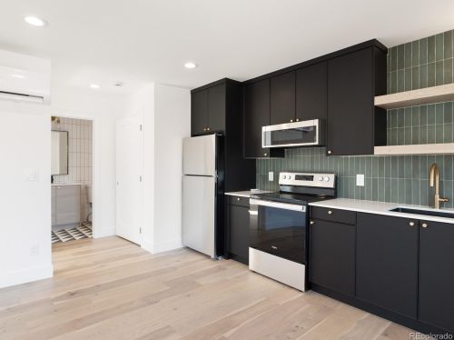 4536 Quitman St, Denver CO  80212-2536 exterior