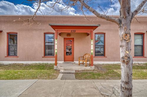 239 5th St, Salida, CO 81201-2403