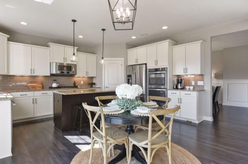 15972 Elmwood Way, Saint Paul MN  55124-4250 exterior