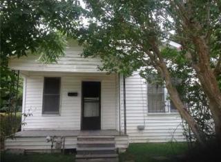 723 John Thomas St, Alexandria LA  71302-5953 exterior