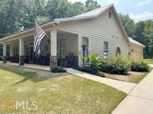 786 Eskew Rd, Mcdonough, GA 30252-3647