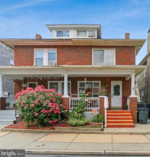 235 Kurtz Ave, York, PA 17401-2105
