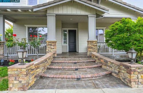2515 Tamworth Ln, San Ramon, CA 94582-5701