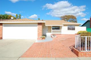 1961 Catalpa Way, Hayward, CA 94545-4957